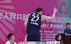 周琦首秀遭驱逐，三巨头37+21败北！