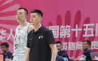 男篮全运大冷门，辽宁逆袭广厦，杨鸣复仇成功！