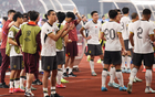国足0-1后获利，下轮胜则巴林垫底，沙特助阵！