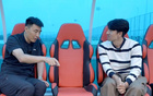 李玮锋：国足需赢球，门将需换代。