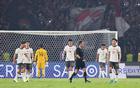 国足败印尼，68年不败终结，备战2030世界杯。