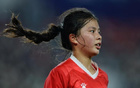 广东女足绝杀逆转晋级U16四强，多图直击