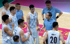 全运预赛方硕稳阵北京男篮胜河南