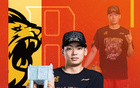 祝王欣瑞生快！锐意前行！