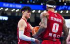 CBA得分王续约，场均高能，郭士强拒国家队征召！