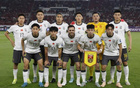 梦碎，王武遗憾告别世界杯。