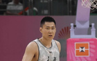 辽宁胜，李晓旭失意，攻守失态，吴昌泽待战。