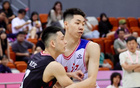 CBA黑马崩盘，全运首秀逆袭失败，无外援原形毕露。
