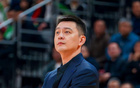 辽宁杨鸣战周琦，山东亮相，一日六赛决胜负，上海首胜待揭晓。