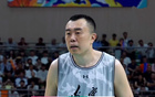 周琦遭驱逐，辽篮逆袭，赵继伟22+4，奇兵三分定乾坤