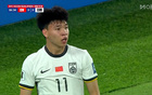 天津日报：国足出局，伊万帅位不稳。