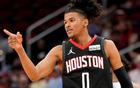 季后赛揭露真相，盘点现役被高估的NBA球星，杰伦格林上榜。