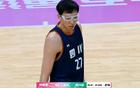 四川队大胜河南，周琦胡金秋双星闪耀！内线碾压，28分优势！