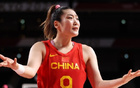 女篮热身赛门票抢光，中日大战，张子宇瞩目。