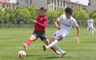 亚泰一线队胜U21队5-4，以赛代练备战中超。