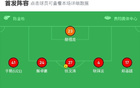 贵州负广西1-2，费尔南多破门，张华峻胜局逆转
