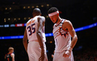 提前锁定高薪，两大帮手或离队！NBA现顶级数据刷子