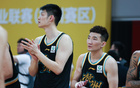 夏晓司：全运篮球多元有趣，家乡、重组、合并、大混合队同场竞技。