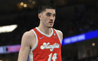 Shams: Edy, the Grizzlies' center, to have left ankle surgery, likely out for early games next