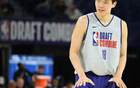 NBA选秀专家：篮网应选杨瀚森。