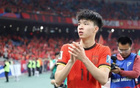 专访何胜：中国男足需新机遇，菱形中场难支撑，多给年轻球员机会。