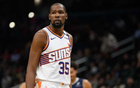 NBA：杜兰特看好马刺为未来归宿