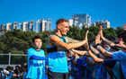 杜加利奇：球迷支持，动力十足；休整后状态佳。