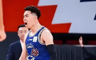 CBA黑马大胜，再赢高分，能否夺全运奖牌？