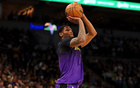 湖人旧将入独行侠营，能否重返NBA？