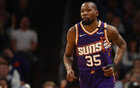NBA太阳队杜兰特交易谈判转折