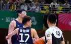 四川全运会二连胜，周琦被驱逐后反思，对战辽宁不够冷静。