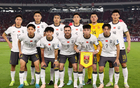 国足晚7点战五大战，伊万补招，争胜避底，首发揭晓。