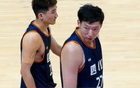 川胜豫夺全运首胜，周琦高效得分，胡金秋贡献15分。