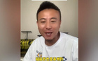 毛剑卿：祖籍泰州，苏超踢球，联系领队。