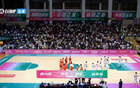 孙铭徽周琦助川队93-86胜山东，王岚嵚23+5空砍