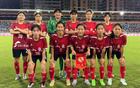 山东U16女足半决赛负上海，1-4