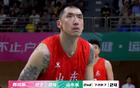 四川胜山东，周琦孙铭徽双星闪耀，王岚嵚23+5！