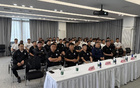 加强赛风赛纪，英博今日开专题会