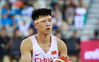 郭士强集训23人，高诗岩入选，得分王及DPOY缺席