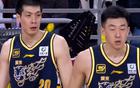 广东新中锋崛起，周琦徐昕退位，天赋兑现，杜锋首发之选！