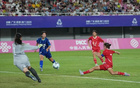 广东U16女足进决赛，挑战上海队争冠！
