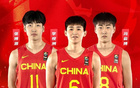 浙江男篮李悦洲U19世青赛前骨折，预计伤停三月。