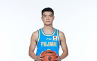 中国篮坛奇景！CBA核心遗漏国家队，20岁新星入选。