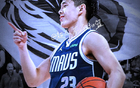 林葳首试NBA球队，中国德比有望上演！