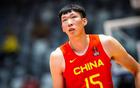 中国男篮集训名单公布，周琦胡明轩领衔，晚9点揭晓，继伟阿旺缺席。