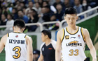 全运会三连胜，辽队双喜一忧，川粤认输，新星受伤。