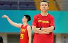 中国男篮集训队名单出炉，杜赵缺席，徐昕再入选。