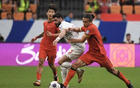 国足1-0胜巴林，小组次名结束2026世预赛