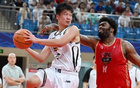 中国篮坛重挫！四冠队退赛，CBA升降级取消，惨局揭晓。