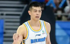 北京全运79-81辽宁，喜忧参半，范依铭可重用，廖三宁需注意！